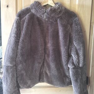 Women’s Patagonia Plush Puffer Jacket